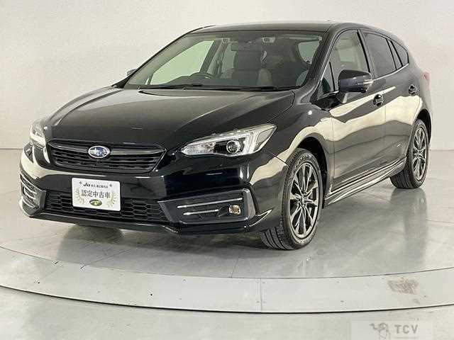 2021 Subaru Impreza