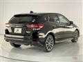 2021 Subaru Impreza