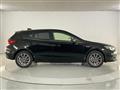 2021 Subaru Impreza