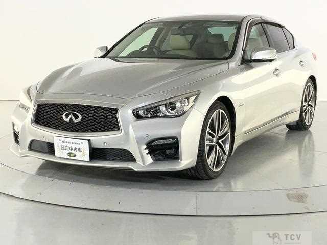 2014 Nissan Skyline