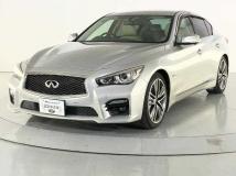 2014 Nissan Skyline