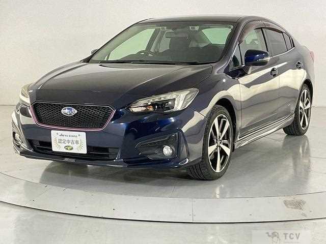 2017 Subaru Impreza