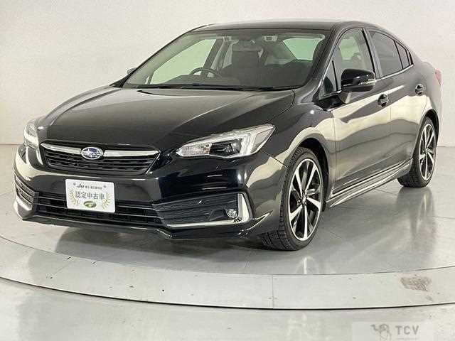 2019 Subaru Impreza