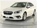 2018 Subaru Legacy B4