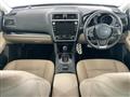 2018 Subaru Legacy B4