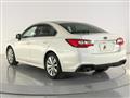 2018 Subaru Legacy B4