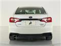 2018 Subaru Legacy B4