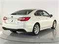 2018 Subaru Legacy B4