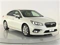 2018 Subaru Legacy B4