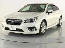 2018 Subaru Legacy B4