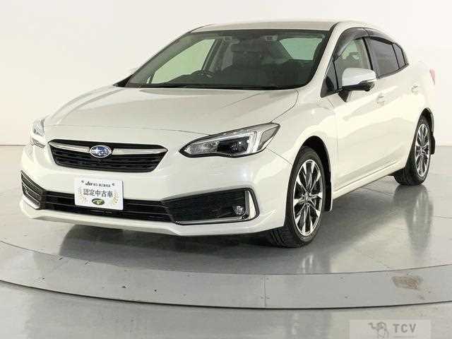 2019 Subaru Impreza