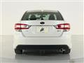 2019 Subaru Impreza