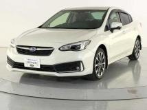 2019 Subaru Impreza