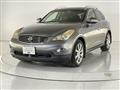 2013 Nissan SKYLINE CROSSOVER
