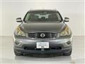2013 Nissan SKYLINE CROSSOVER