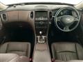 2013 Nissan SKYLINE CROSSOVER