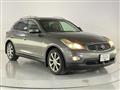 2013 Nissan SKYLINE CROSSOVER