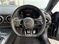 2022 Audi TT