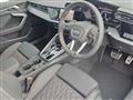 2025 Audi S3