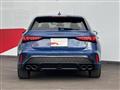 2025 Audi S3