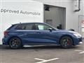 2025 Audi S3