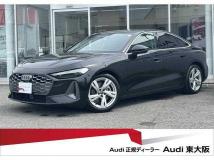 2025 Audi A5