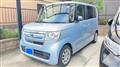 2019 Honda N BOX