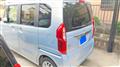 2019 Honda N BOX