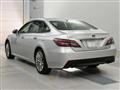 2021 Toyota Crown Hybrid