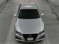 2021 Toyota Crown Hybrid