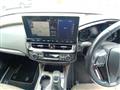 2021 Toyota Crown Hybrid