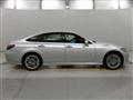 2021 Toyota Crown Hybrid