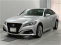 2021 Toyota Crown Hybrid
