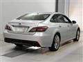 2021 Toyota Crown Hybrid