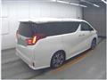 2020 Toyota Alphard G