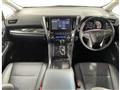 2020 Toyota Alphard G