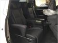 2020 Toyota Alphard G