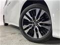 2020 Toyota Alphard G