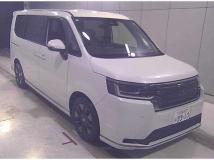2024 Honda Step WGN