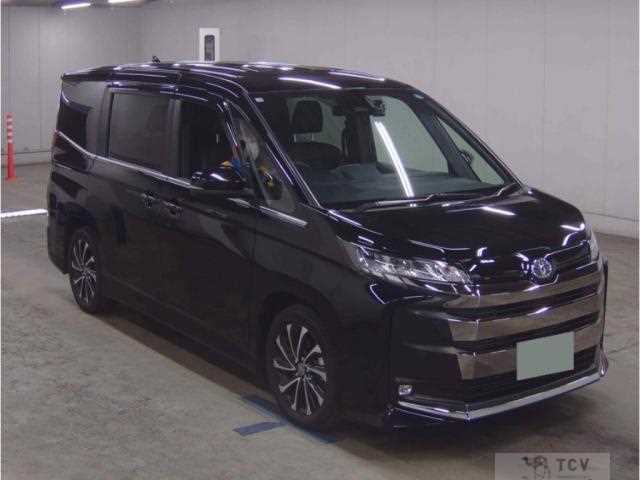 2025 Toyota Noah