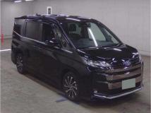 2025 Toyota Noah