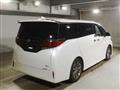 2024 Toyota Alphard Hybrid