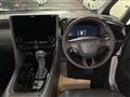 2024 Toyota Alphard Hybrid