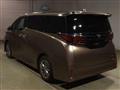2025 Toyota Alphard Hybrid