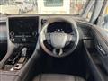 2025 Toyota Alphard Hybrid