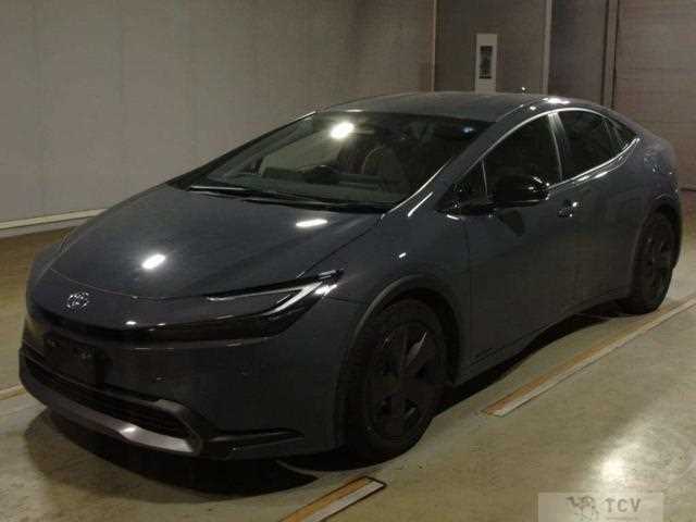 2023 Toyota Prius