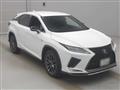 2022 Lexus RX