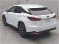 2022 Lexus RX