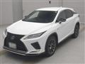 2022 Lexus RX