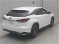 2022 Lexus RX